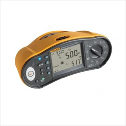 Máy kiểm tra lắp đặt đa chức năng Fluke 1663